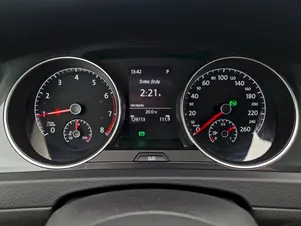 Volkswagen Golf Maraton Edition