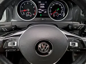 Volkswagen Golf Maraton Edition