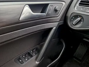 Volkswagen Golf Maraton Edition