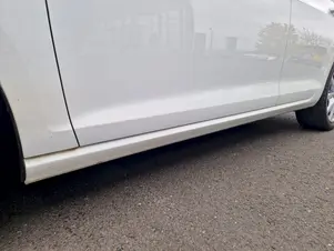 Volkswagen Golf Maraton Edition