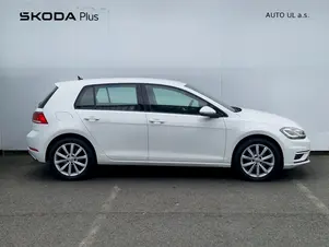 Volkswagen Golf Maraton Edition