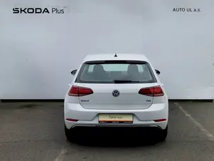 Volkswagen Golf Maraton Edition