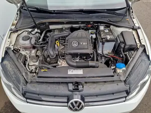 Volkswagen Golf Maraton Edition