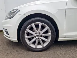 Volkswagen Golf Maraton Edition