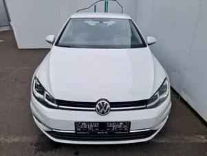 Volkswagen Golf Maraton Edition