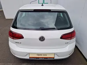 Volkswagen Golf Maraton Edition