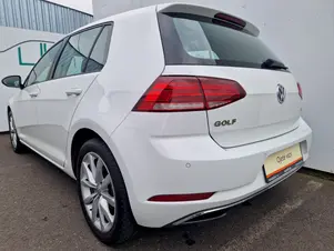 Volkswagen Golf Maraton Edition