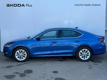 Octavia Style