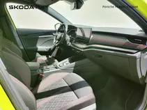 Octavia RS