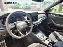 Octavia RS