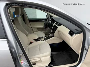 Škoda Octavia Style
