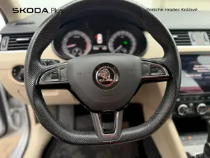 Škoda Octavia Style
