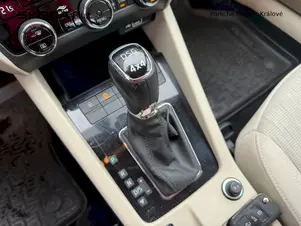 Škoda Octavia Style