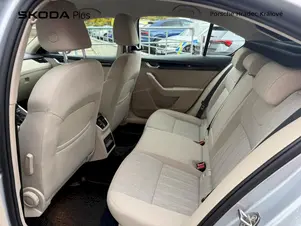 Škoda Octavia Style