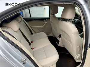 Škoda Octavia Style