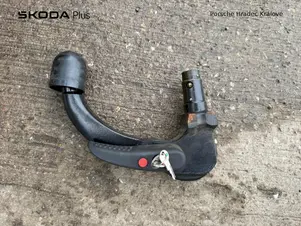 Škoda Octavia Style