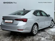 Octavia Style