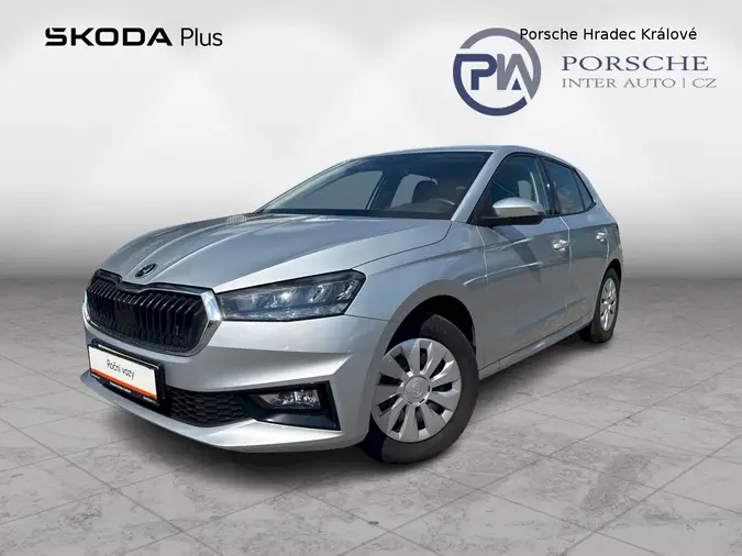 Fabia 