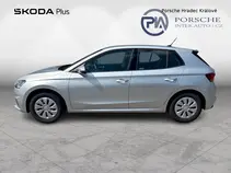 Fabia 