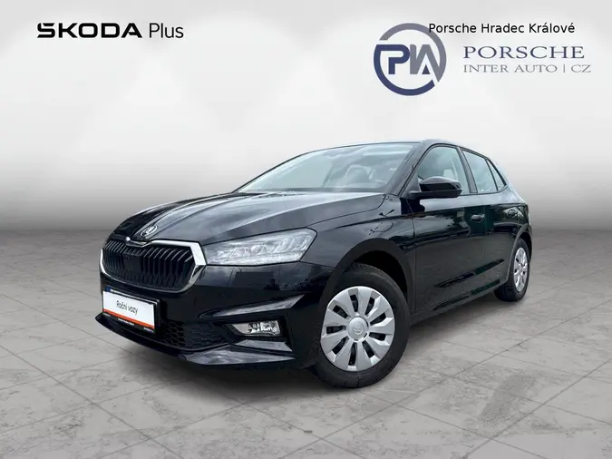 Fabia