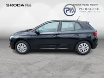 Fabia 