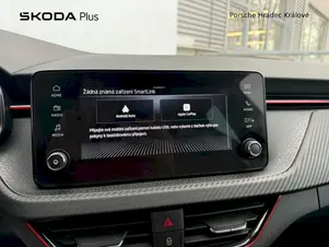 Škoda Scala Monte Carlo