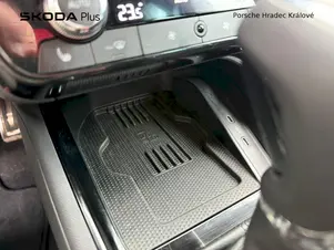 Škoda Scala Monte Carlo