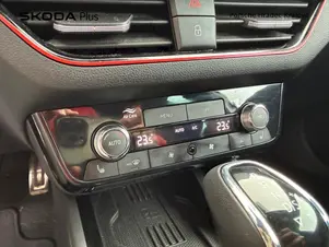 Škoda Scala Monte Carlo