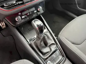 Škoda Scala Monte Carlo