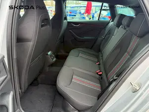 Škoda Scala Monte Carlo