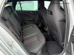 Škoda Scala Monte Carlo