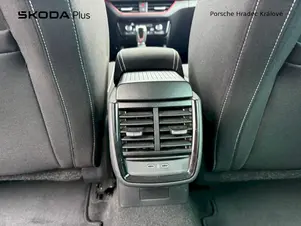 Škoda Scala Monte Carlo