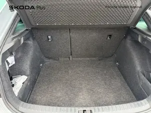 Škoda Scala Monte Carlo