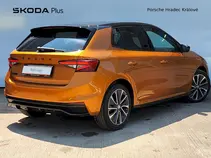 Fabia Monte Carlo