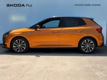 Fabia Monte Carlo