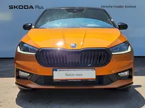 Fabia Monte Carlo