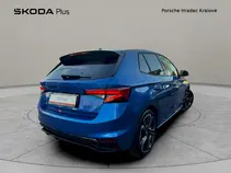 Fabia Monte Carlo