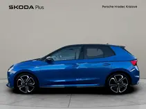 Fabia Monte Carlo