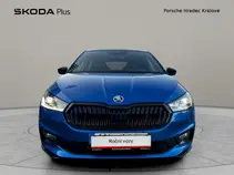 Fabia Monte Carlo