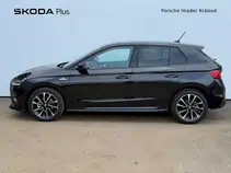 Fabia Monte Carlo