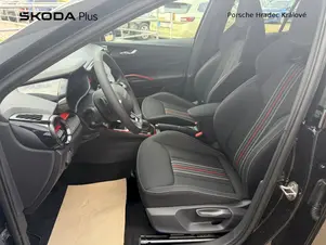 Škoda Fabia Monte Carlo