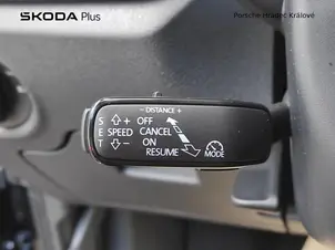 Škoda Fabia Monte Carlo