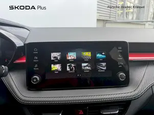 Škoda Fabia Monte Carlo