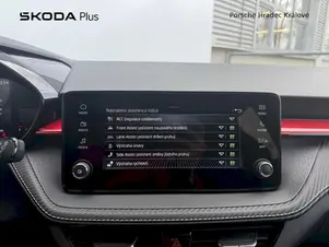 Škoda Fabia Monte Carlo