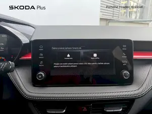 Škoda Fabia Monte Carlo