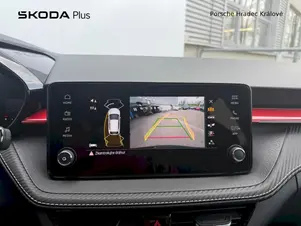 Škoda Fabia Monte Carlo