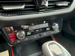 Škoda Fabia Monte Carlo