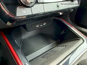 Škoda Fabia Monte Carlo