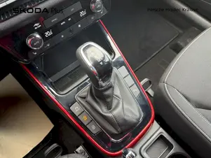 Škoda Fabia Monte Carlo