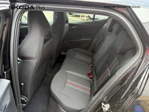 Škoda Fabia Monte Carlo